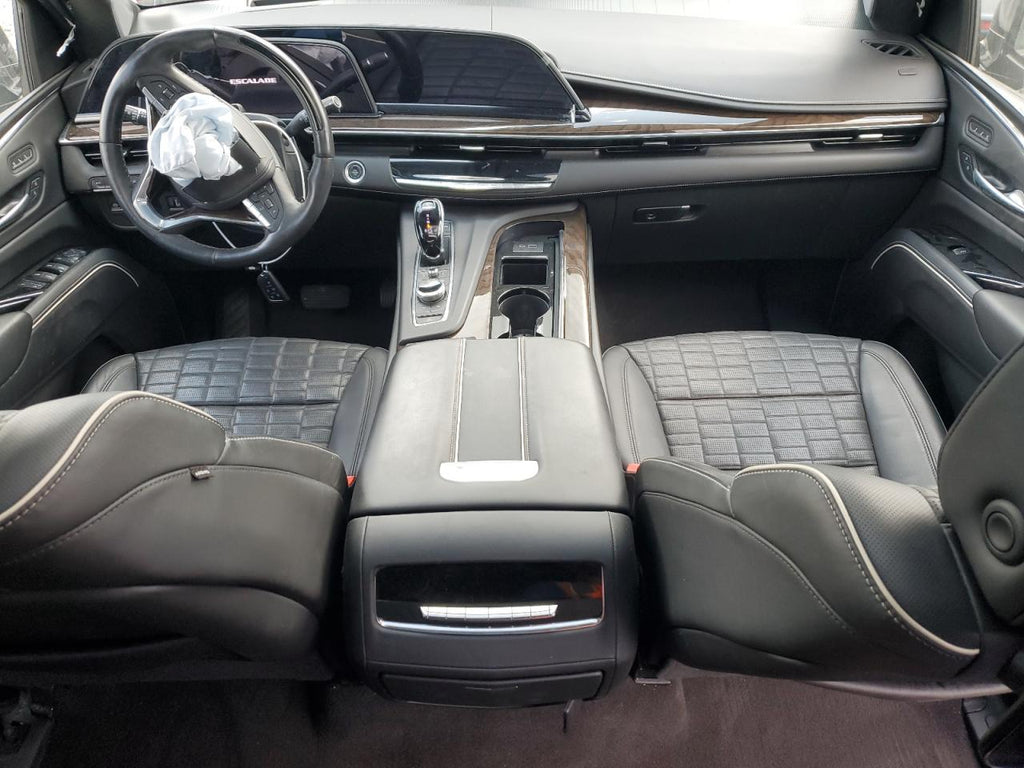 2023 CADILLAC ESCALADE E - 1GYS4RKL3PR311169