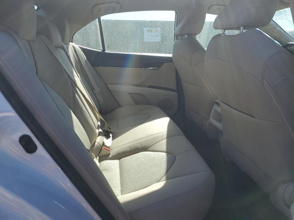 2023 TOYOTA CAMRY LE - 4T1C11AK9PU156617