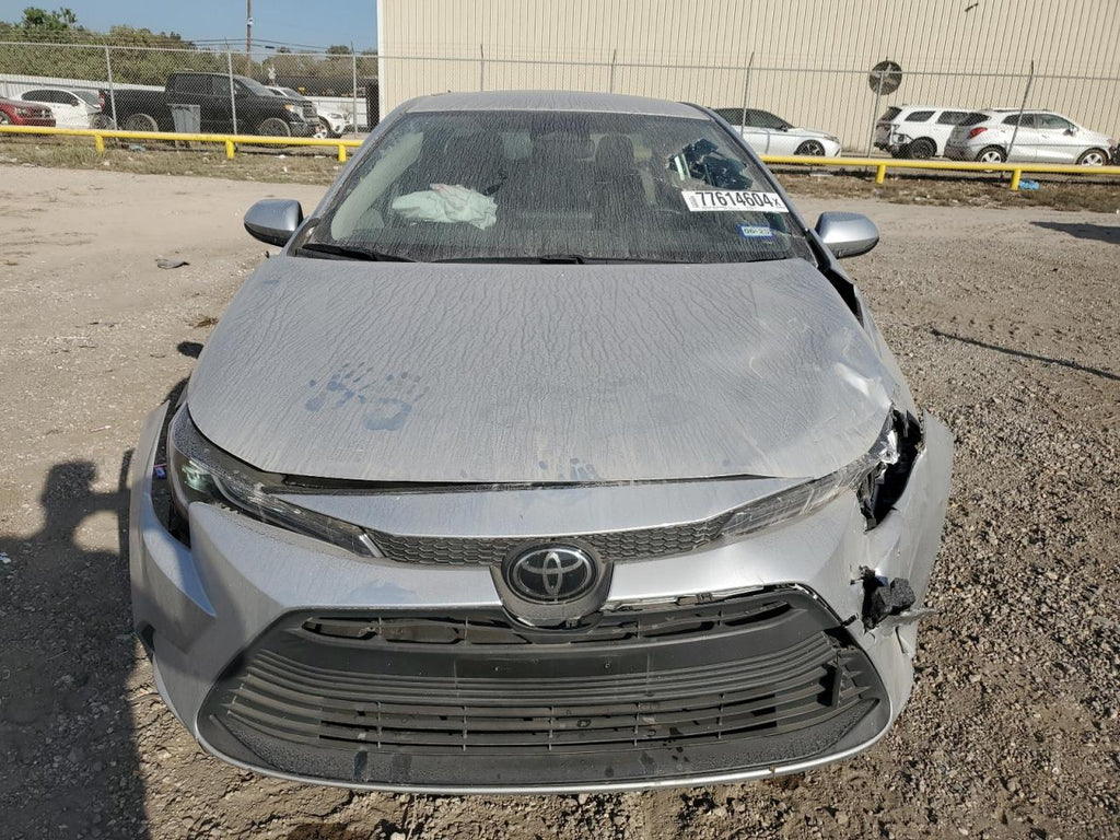 2023 TOYOTA COROLLA LE - JTDB4MEEXP3010357