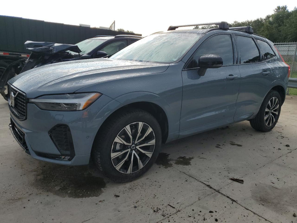 2024 VOLVO XC60 PLUS - YV4L12RL4R1907504