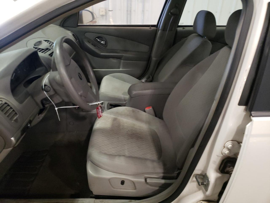2005 CHEVROLET MALIBU - 1G1ZS52F35F338554