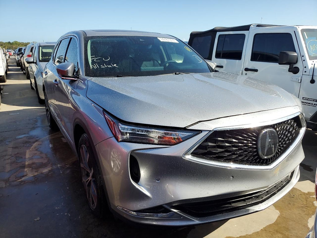 2024 ACURA MDX TECHNO - 5J8YD9H43RL006665
