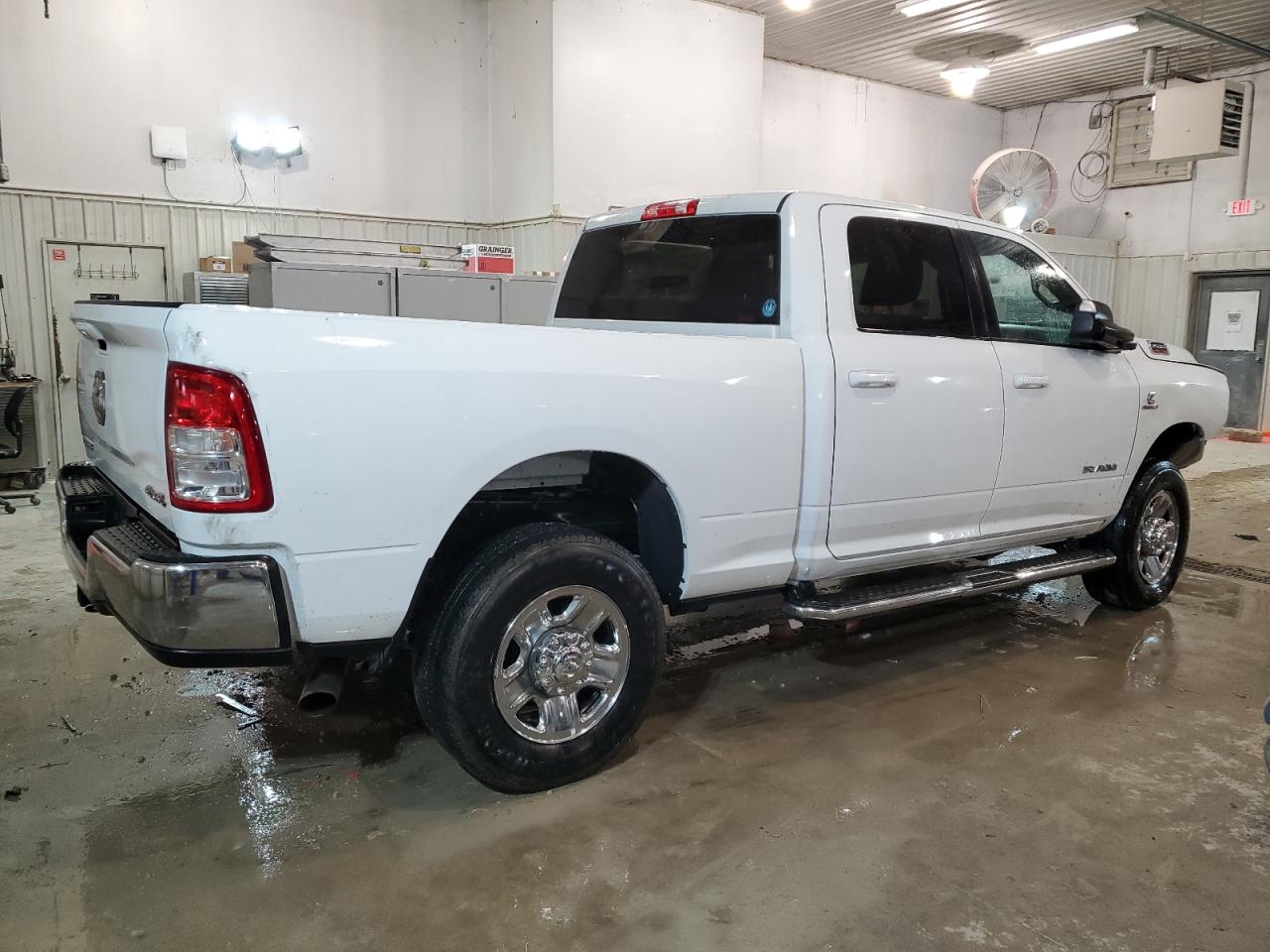2022 RAM 2500 BIG H - 3C6UR5DL9NG297398