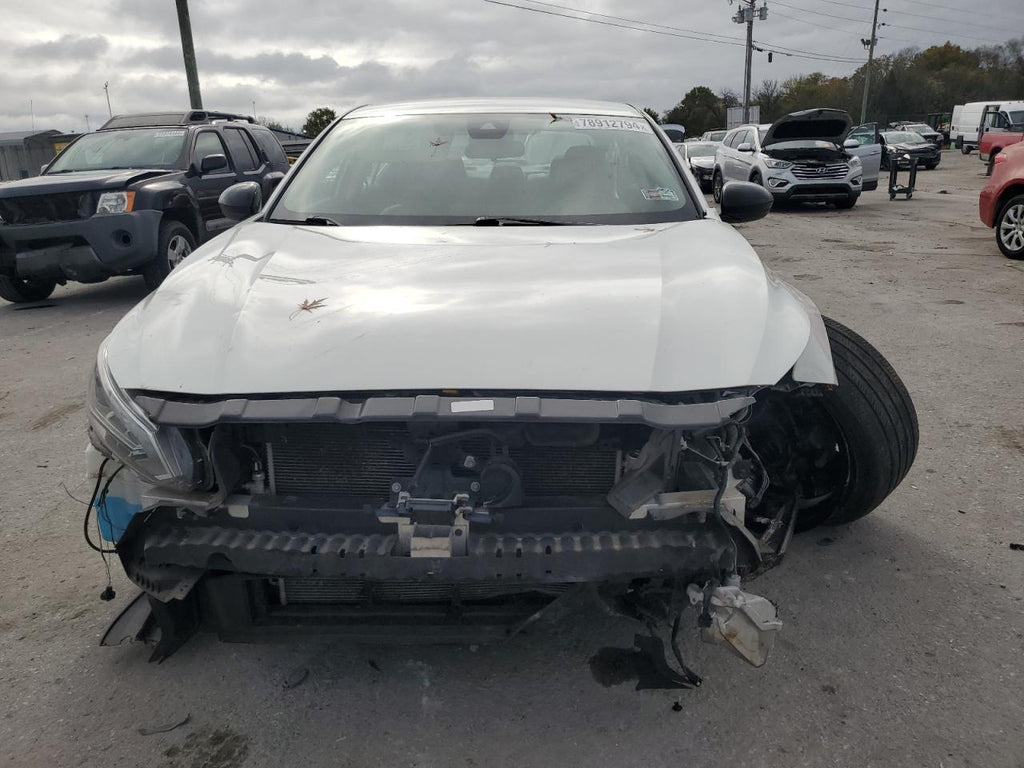 2021 NISSAN ALTIMA SR - 1N4BL4CV5MN378148