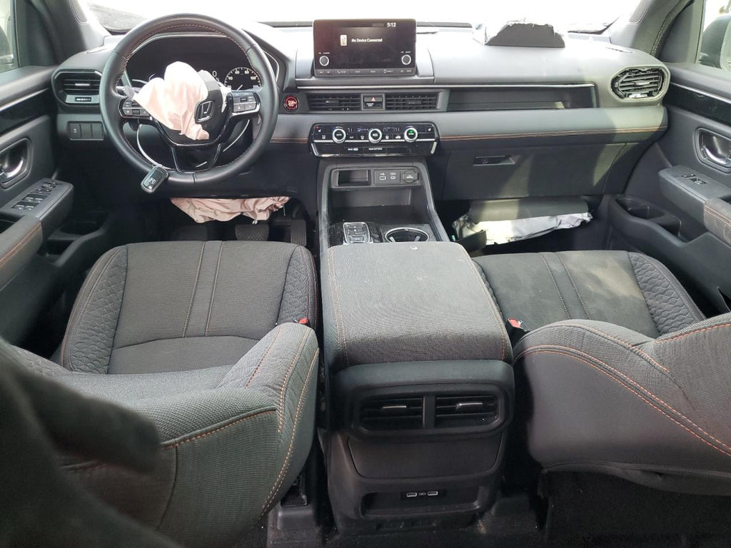 2023 HONDA PILOT SPOR - 5FNYG1H38PB014615