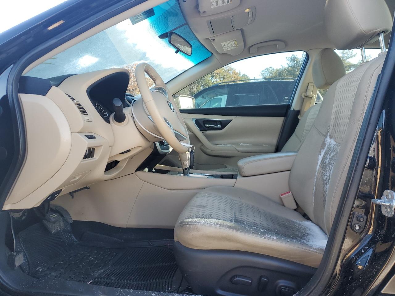 2016 NISSAN ALTIMA 2.5 - 1N4AL3AP4GC198153