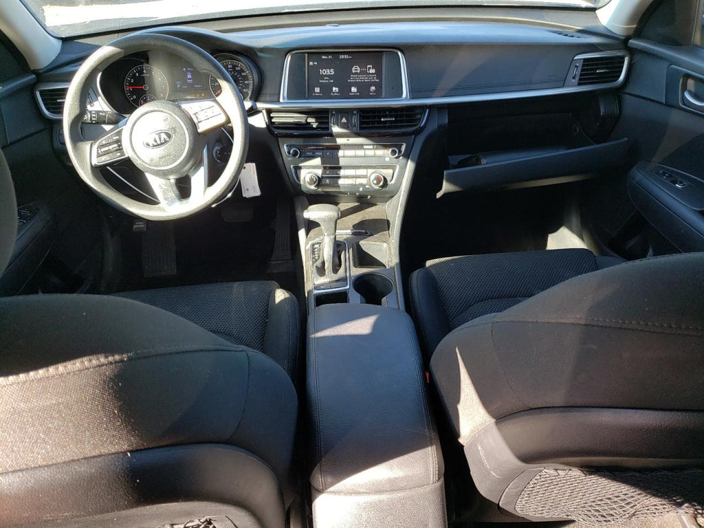 2020 KIA OPTIMA LX - 5XXGT4L36LG413255