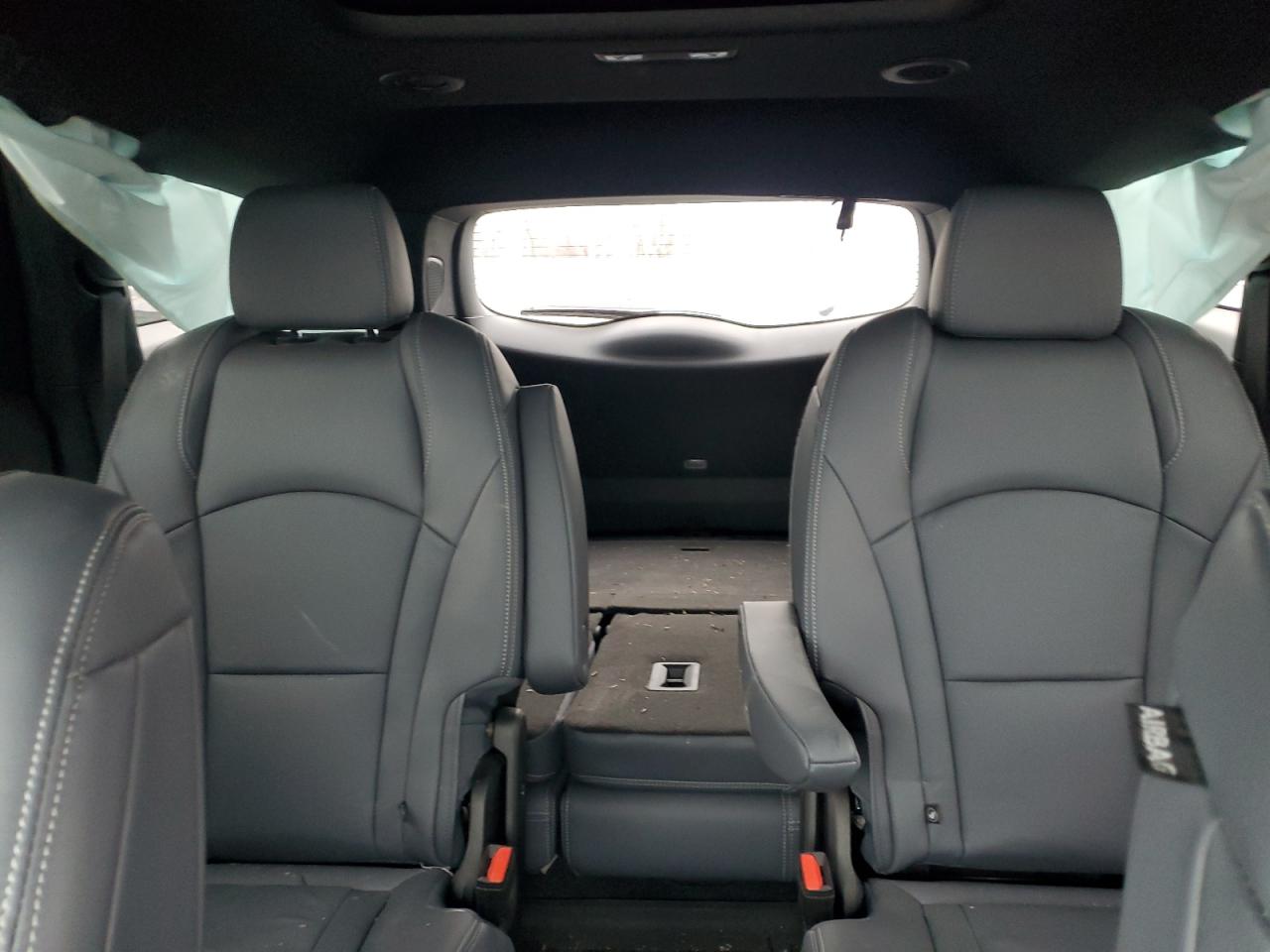 2022 BUICK ENCLAVE ES - 5GAEVAKW9NJ152988