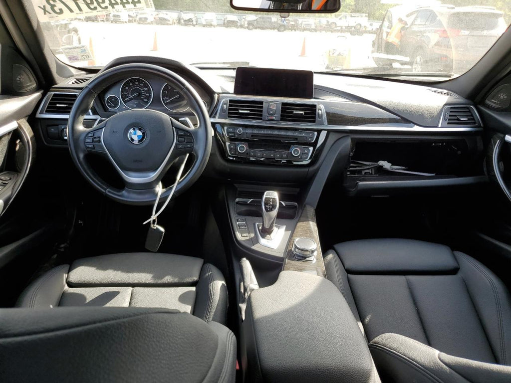 2018 BMW 340 I - WBA8B3G50JNU36591