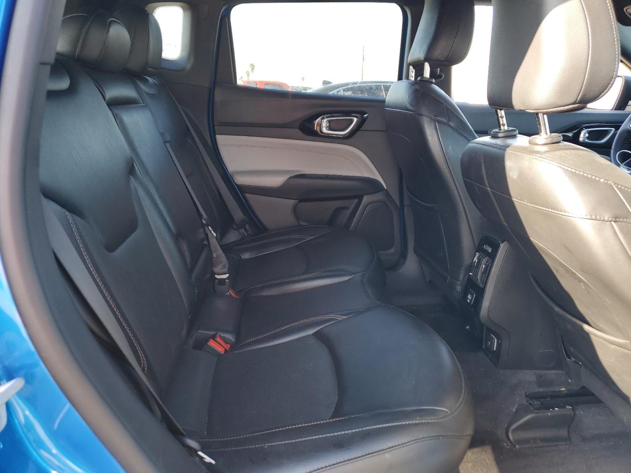 2023 JEEP COMPASS LI - 3C4NJDCN1PT524529