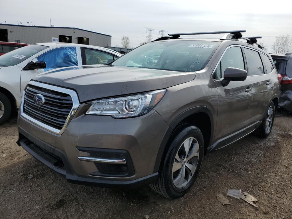 2022 SUBARU ASCENT PRE - 4S4WMACD4N3416153