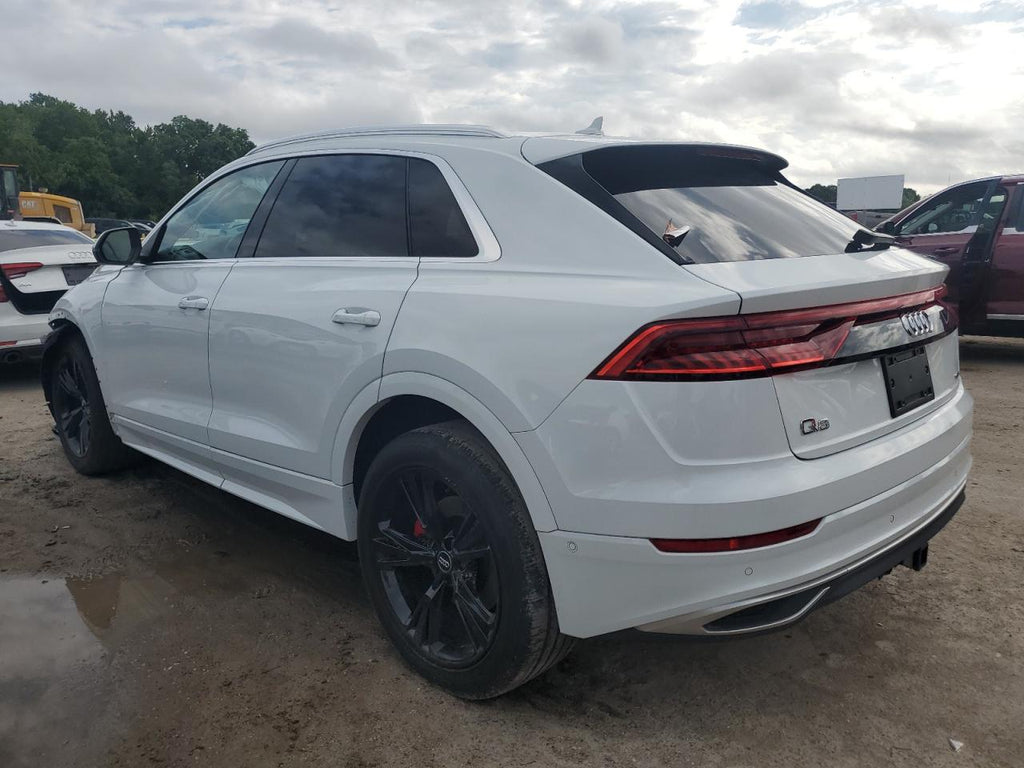 2019 AUDI Q8 PREMIUM - WA1BVAF16KD006326