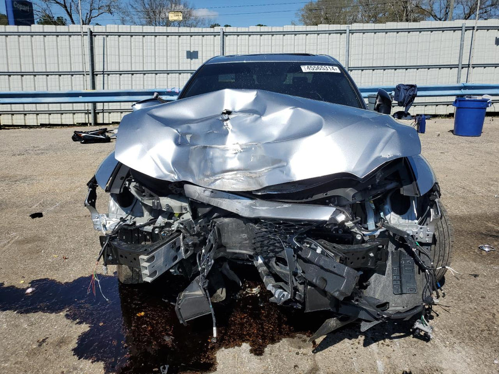 2023 LEXUS IS 350 F S - JTHGZ1B23P5064151