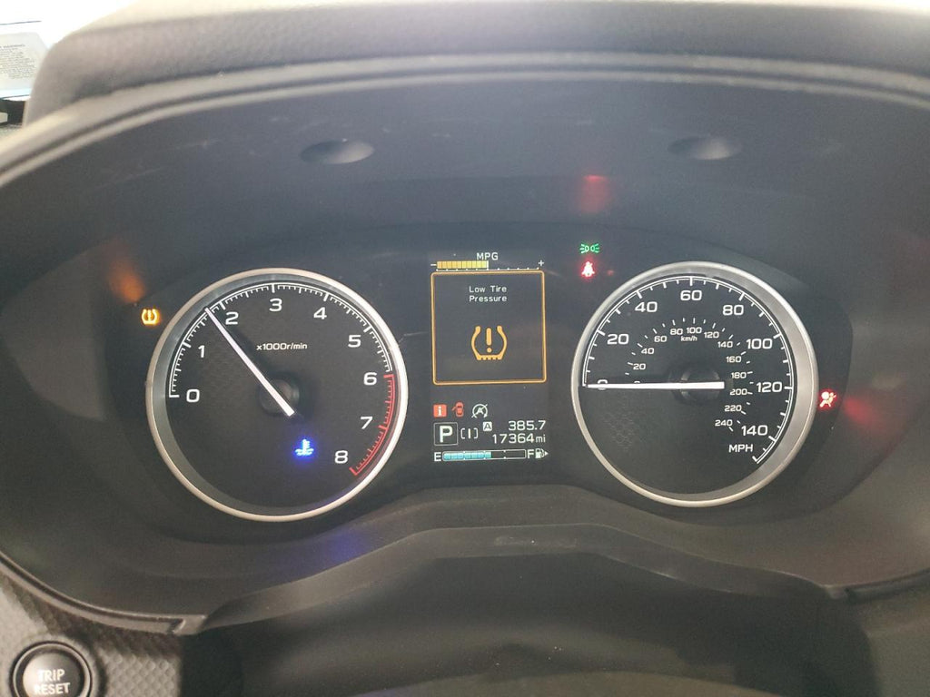 2023 SUBARU FORESTER L - JF2SKAPC1PH432067