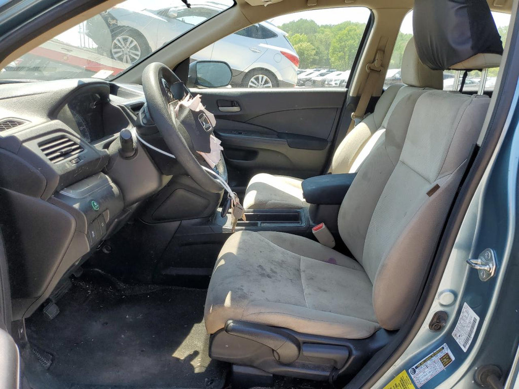 2015 HONDA CR-V LX - 2HKRM4H35FH635678