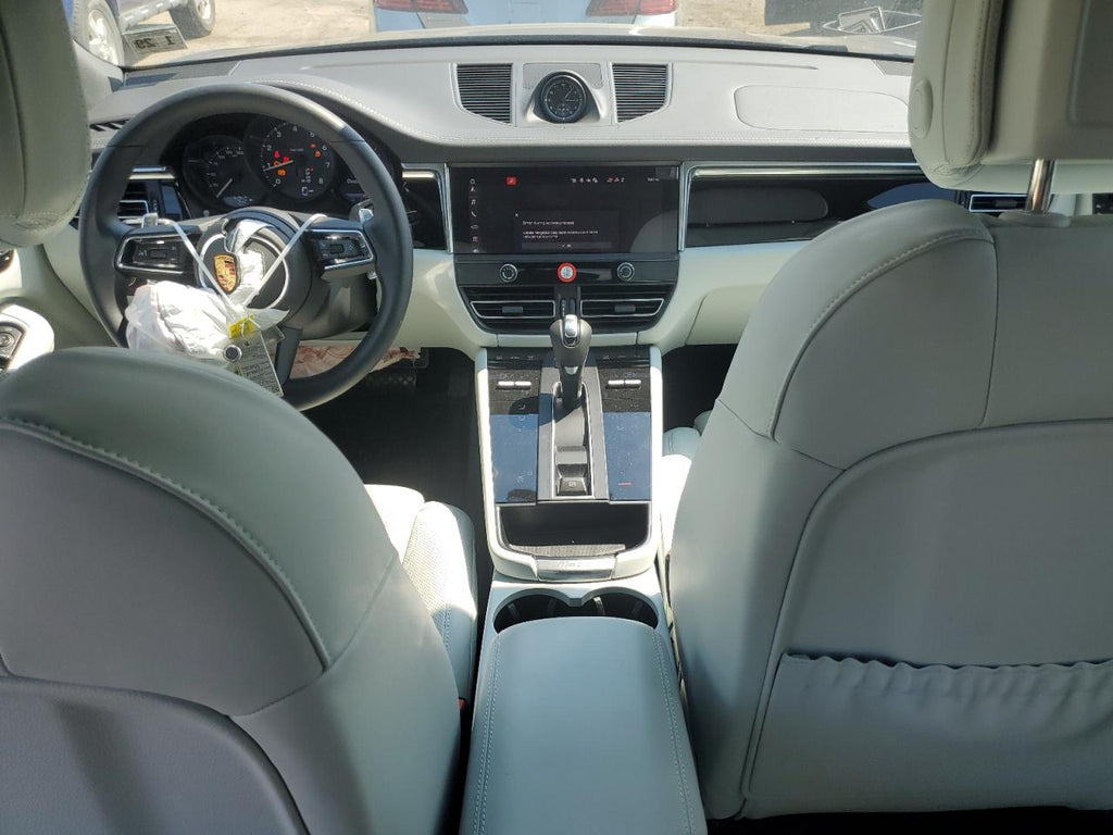 2024 PORSCHE MACAN BASE - WP1AA2A56RLB04719