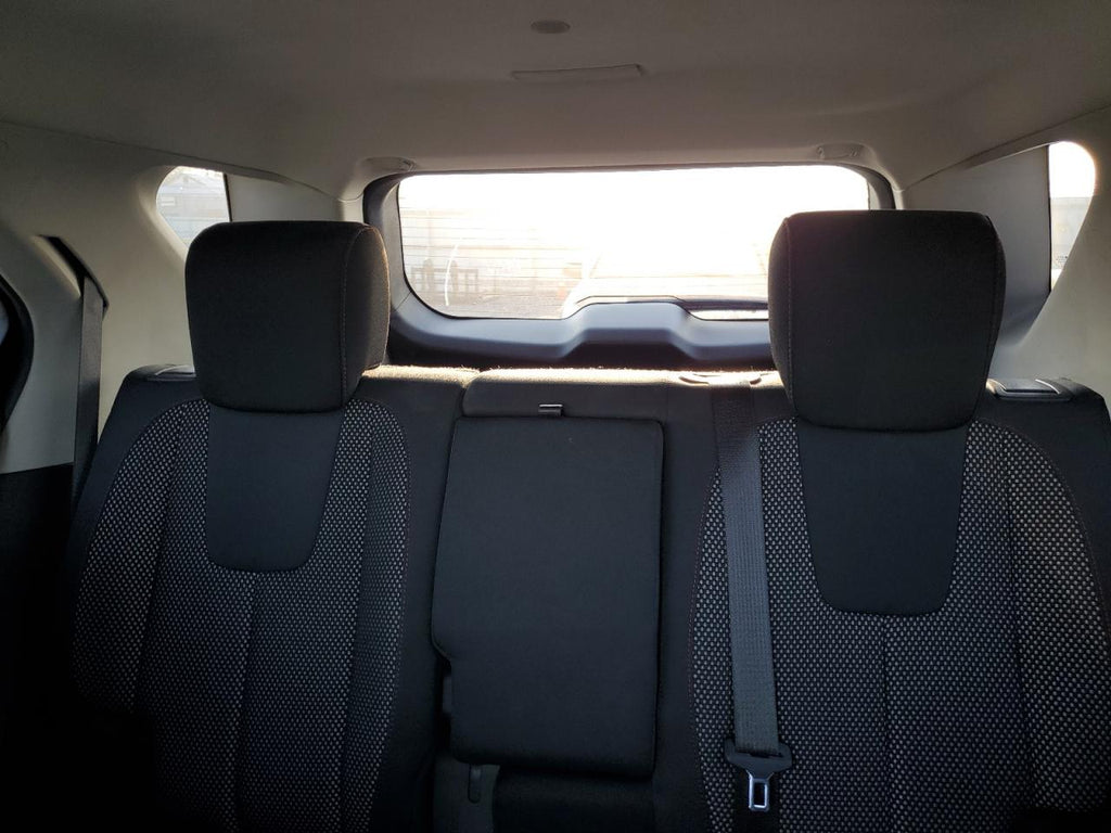 2011 CHEVROLET EQUINOX LT - 2GNALDEC8B1237212