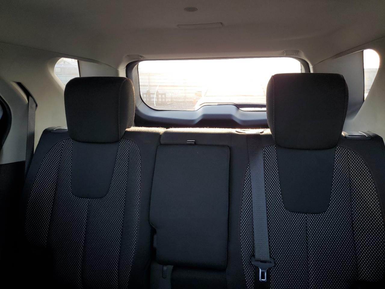 2011 CHEVROLET EQUINOX LT - 2GNALDEC8B1237212