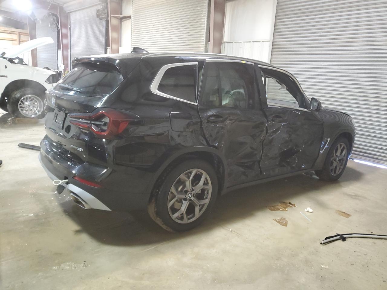 2024 BMW X3 XDRIVE3 - 5UX53DP00R9V58271