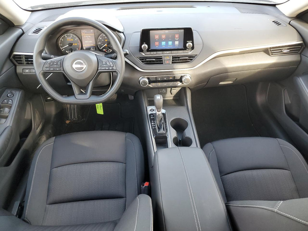 2024 NISSAN ALTIMA S - 1N4BL4BV0RN413798
