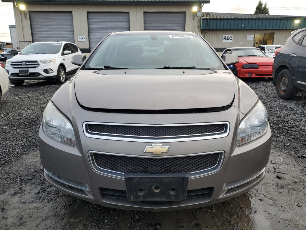 2011 CHEVROLET MALIBU 1LT - 1G1ZC5E1XBF368935