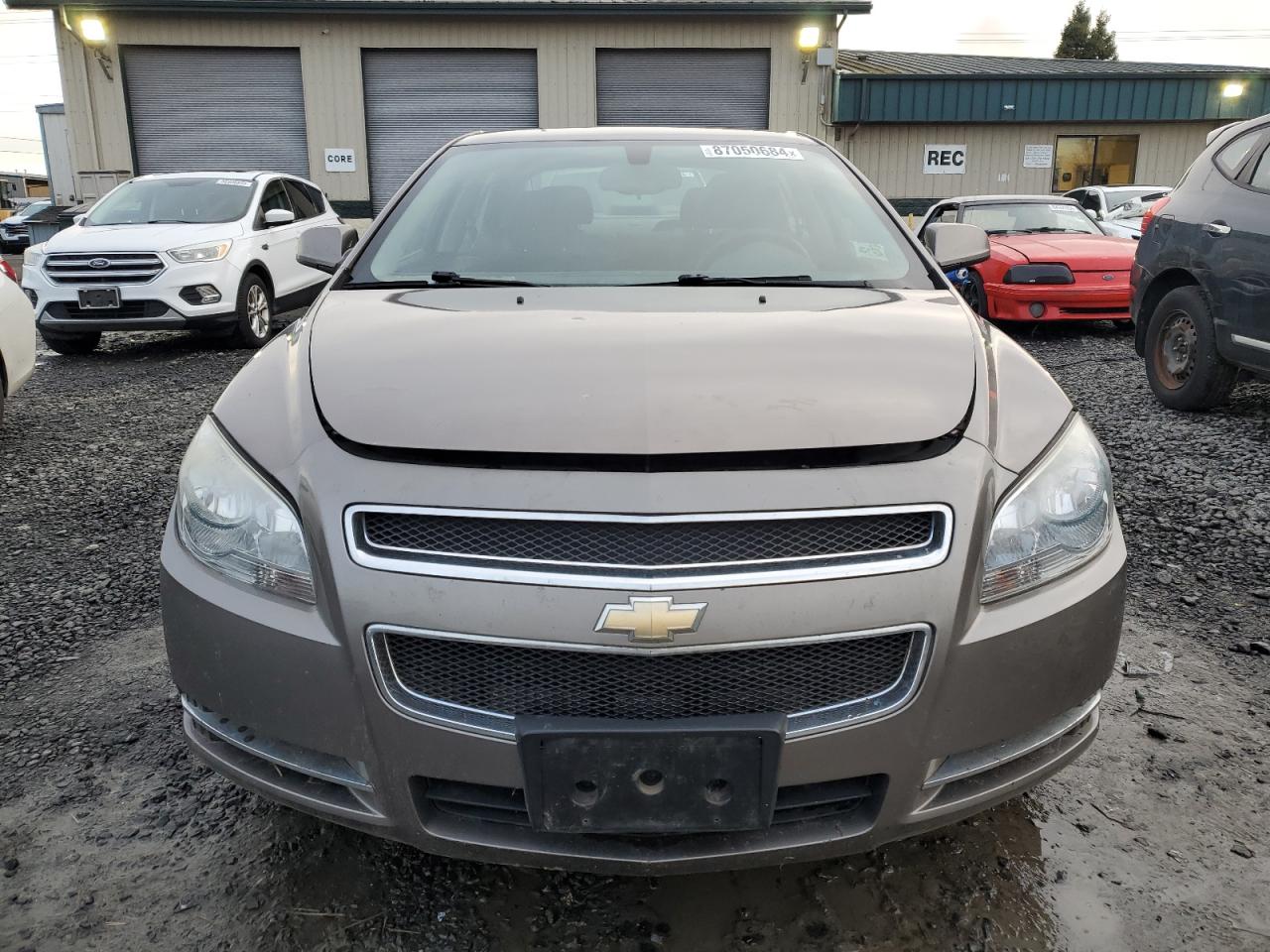 2011 CHEVROLET MALIBU 1LT - 1G1ZC5E1XBF368935