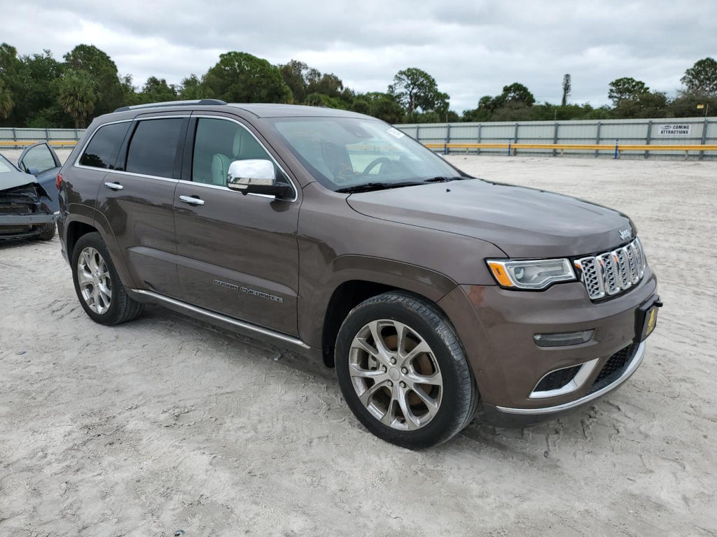 2021 JEEP GRAND CHER - 1C4RJFJGXMC546053