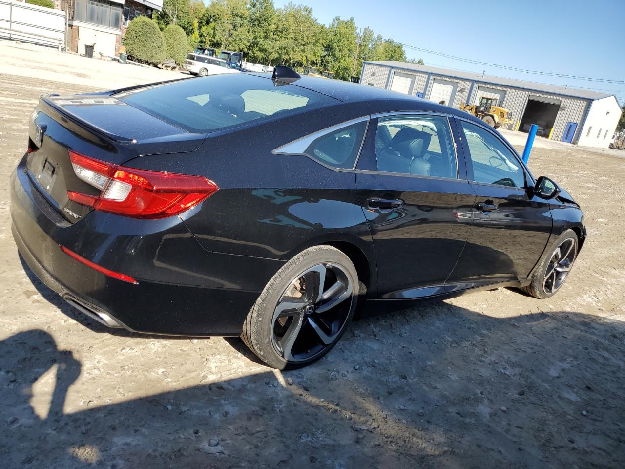 2020 HONDA ACCORD SPO - 1HGCV1F38LA156275