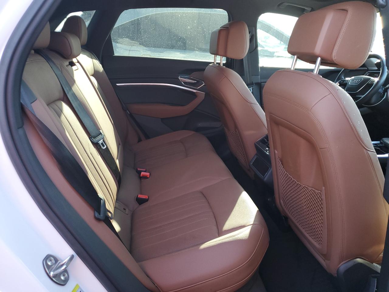 2022 AUDI E-TRON PRE - WA1LAAGE2NB012576