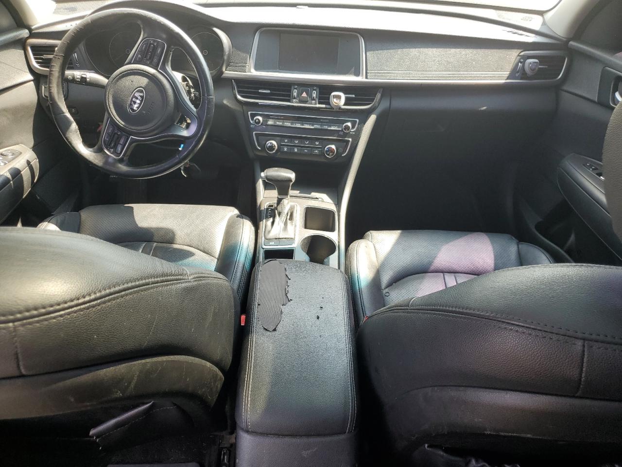 2018 KIA OPTIMA LX - 5XXGT4L33JG237066