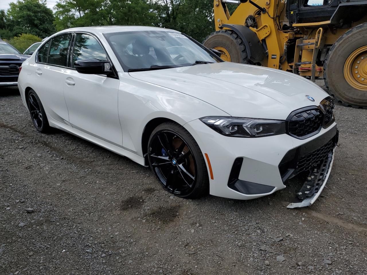 2024 BMW M340I - 3MW49FS01R8E10166