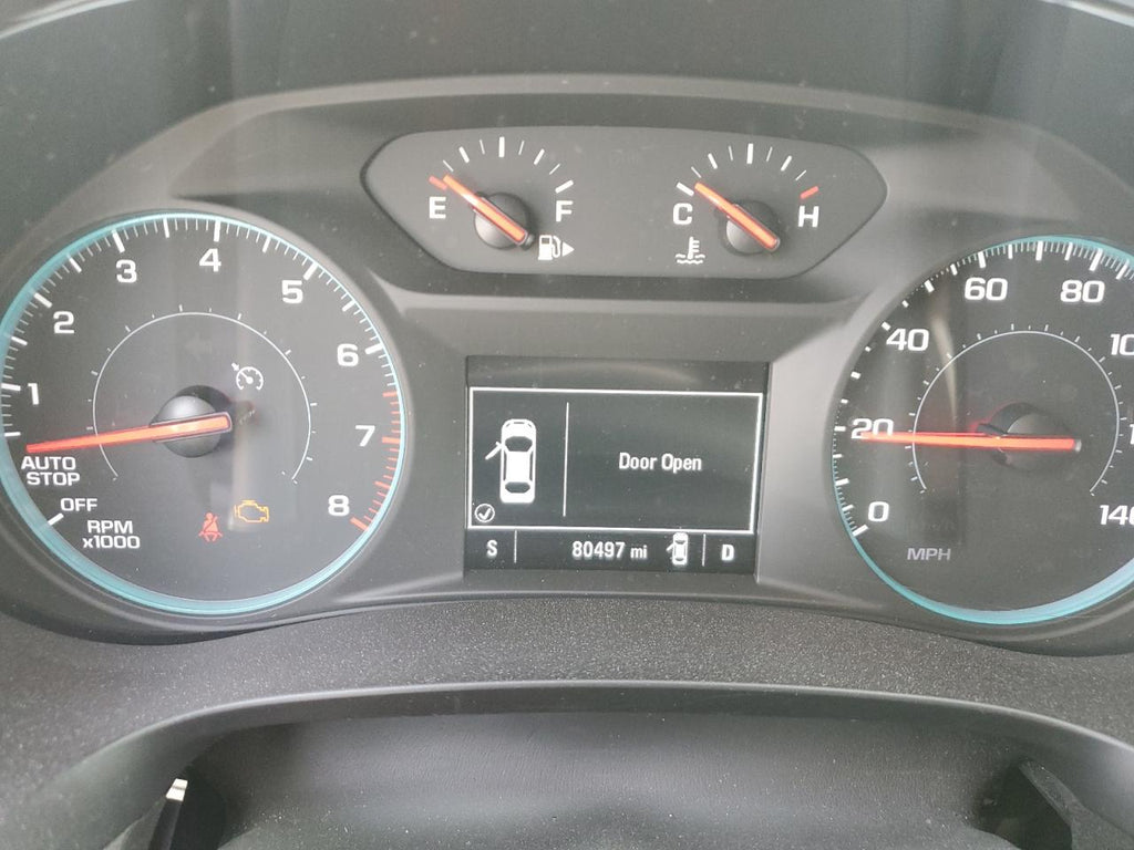 2020 CHEVROLET MALIBU LS - 1G1ZB5ST7LF138117