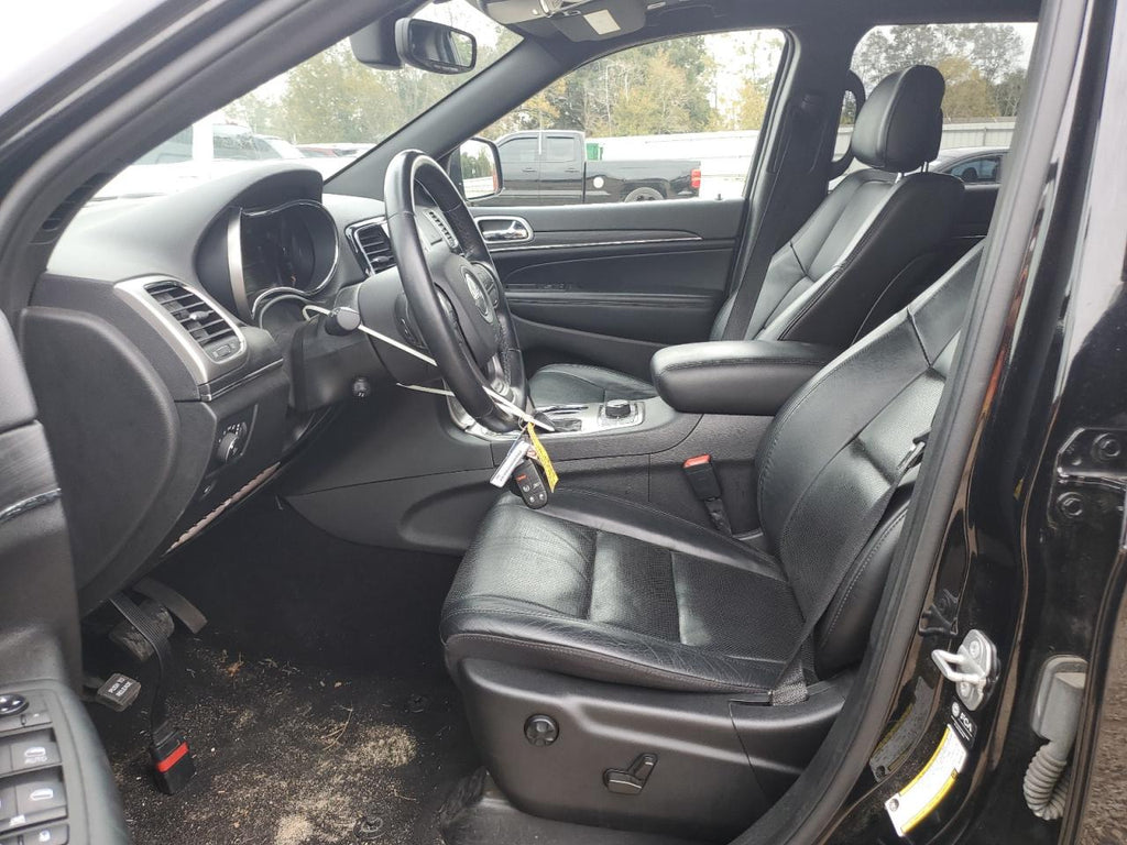 2021 JEEP GRAND CHER - 1C4RJFBG4MC665778