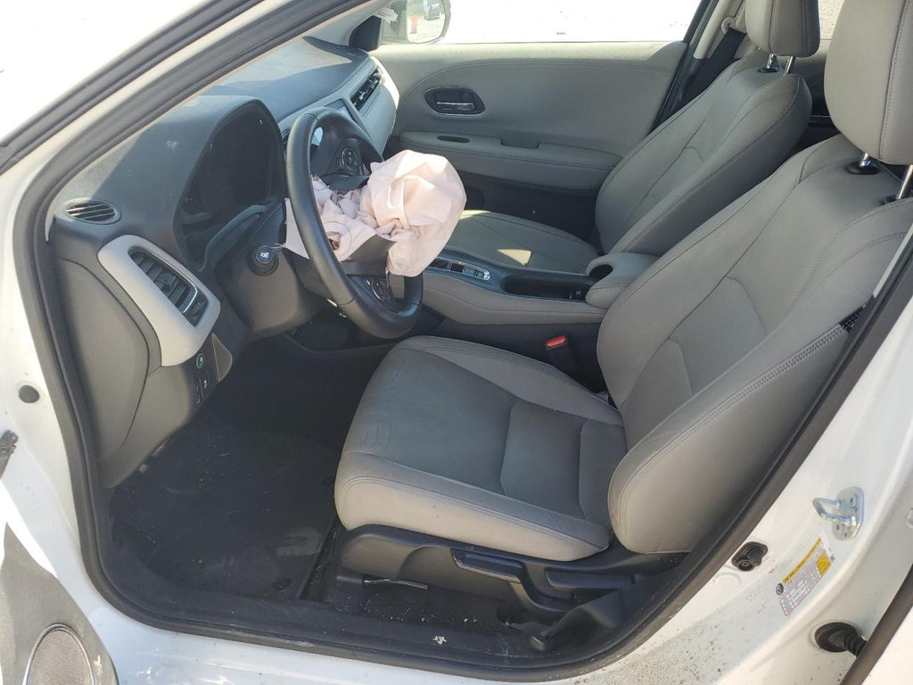 2021 HONDA HR-V EXL - 3CZRU5H7XMM729257