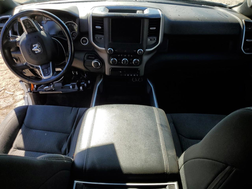 2022 RAM 1500 BIG H - 1C6RREBT7NN274394