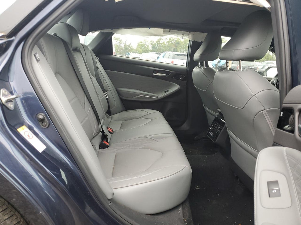 2019 TOYOTA AVALON XLE - 4T1BZ1FB1KU031844