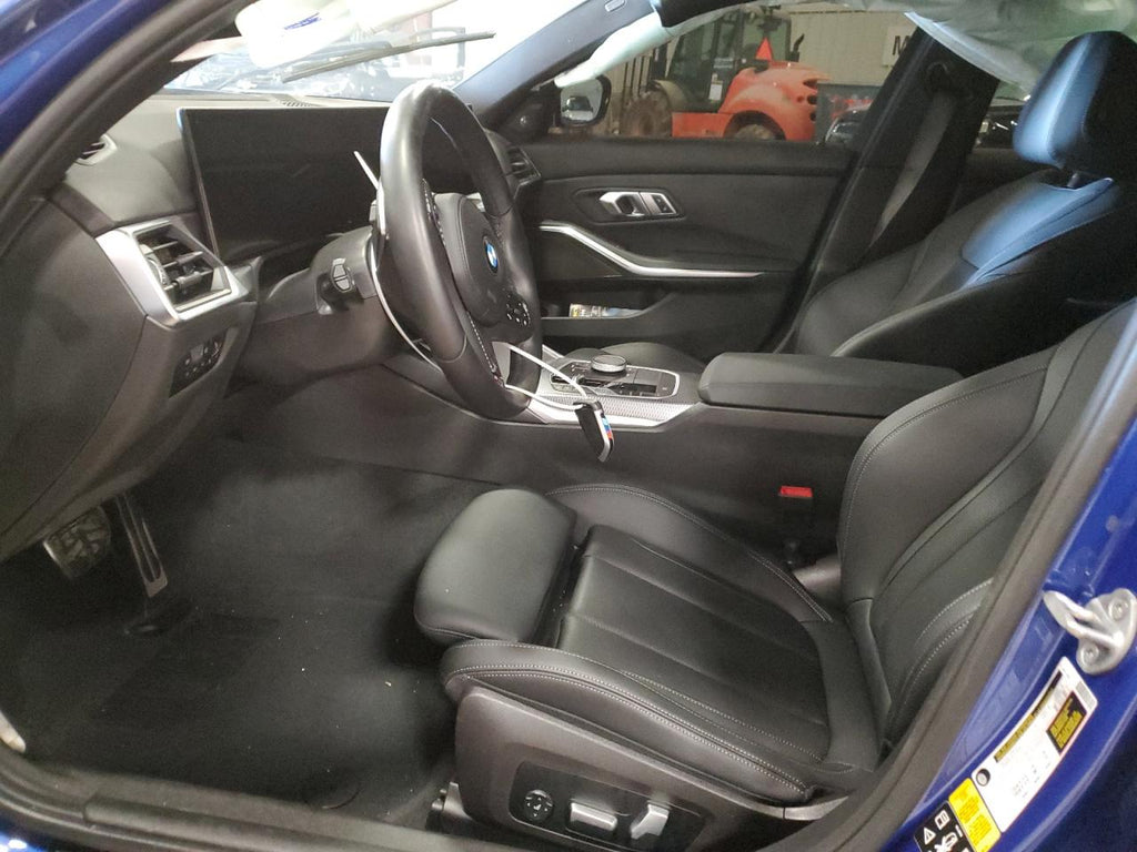 2023 BMW M340XI - 3MW49FF06P8D18090