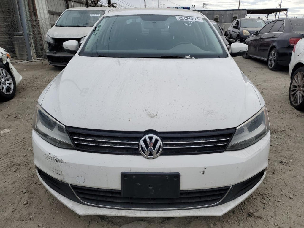 2013 VOLKSWAGEN JETTA SE - 3VWDP7AJ4DM416579