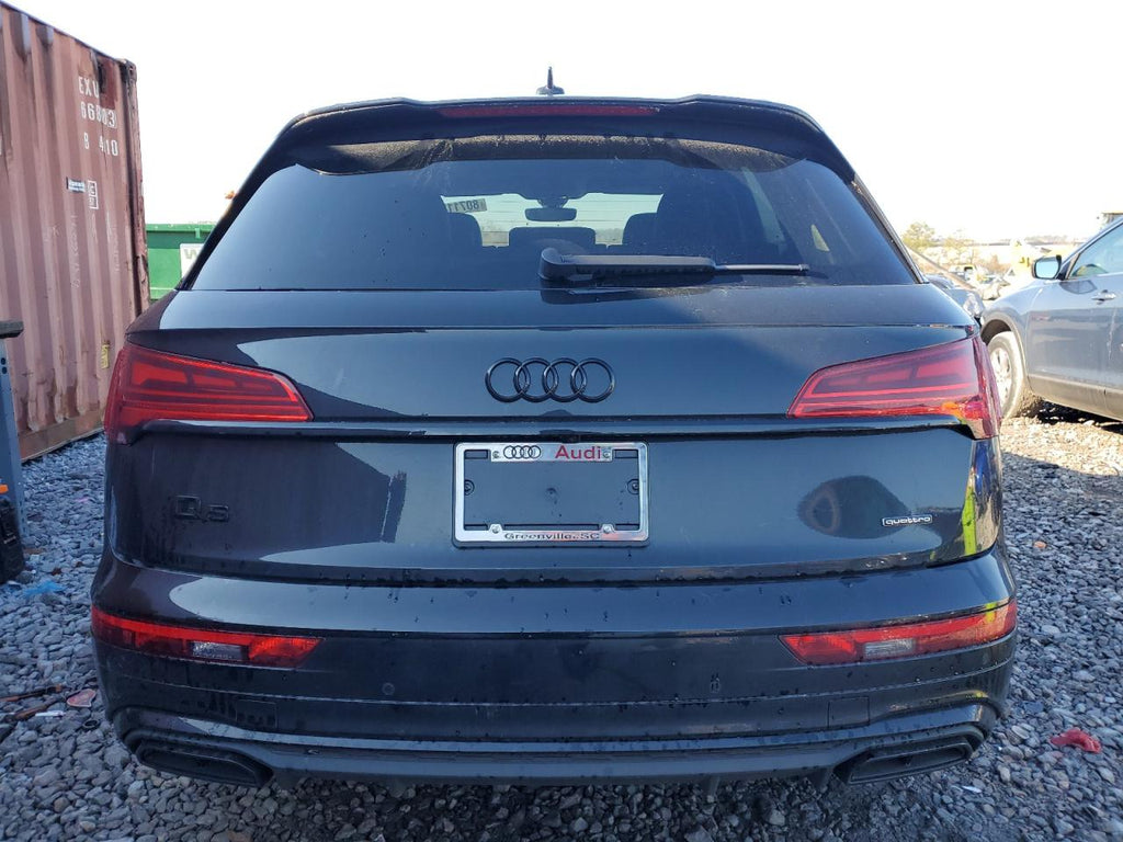 2023 AUDI Q5 PRESTIG - WA1FAAFY2P2123074
