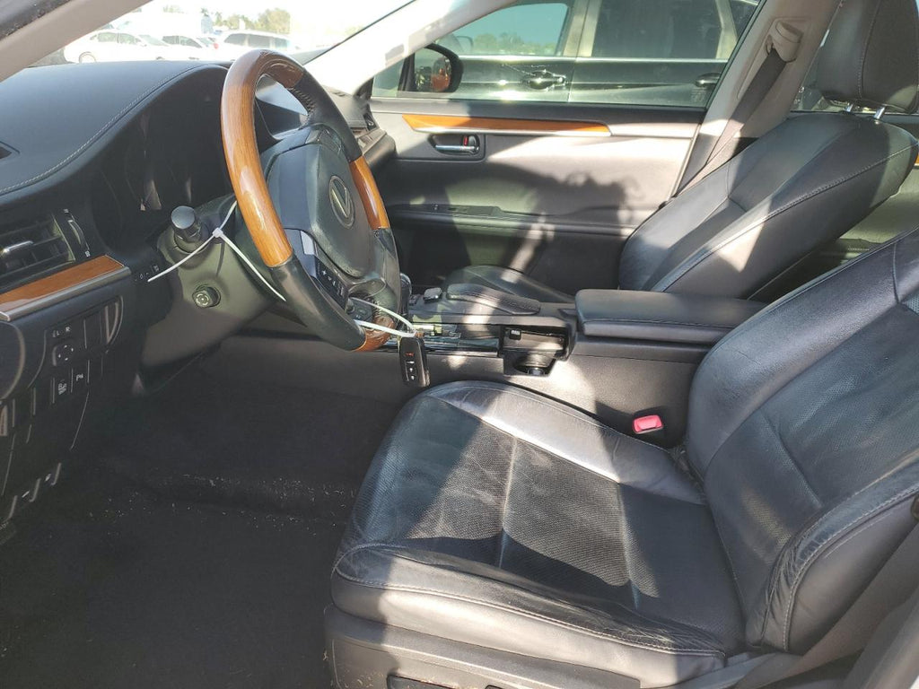 2015 LEXUS ES 300H - JTHBW1GG1F2078735