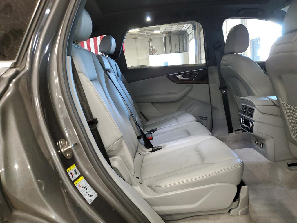 2018 AUDI Q7 PREMIUM - WA1LAAF76JD054783