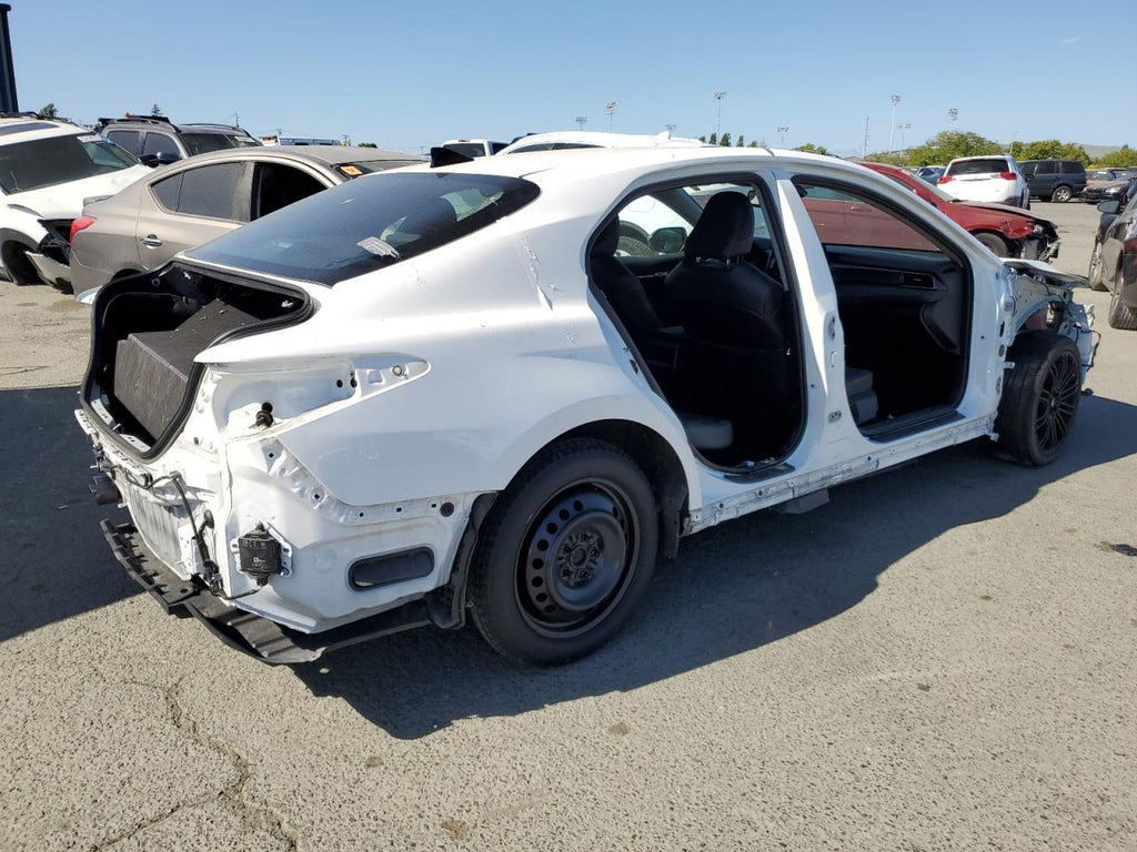 2023 TOYOTA CAMRY SE N - 4T1T31AK6PU050975