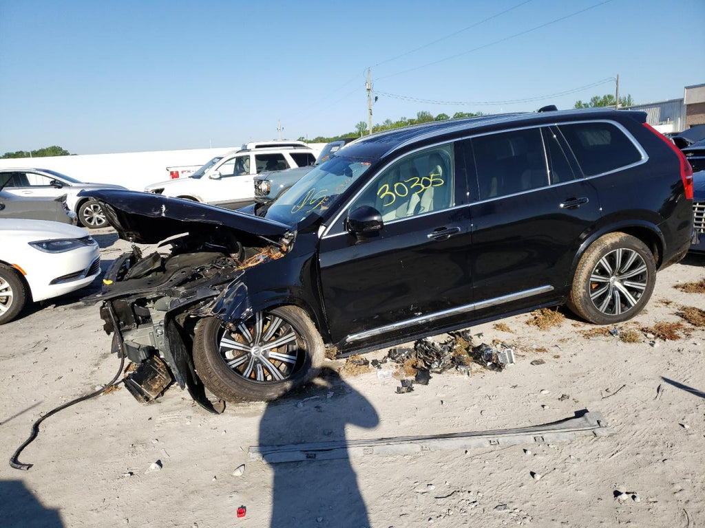 2020 VOLVO XC90 T6 IN - YV4A221L2L1553117