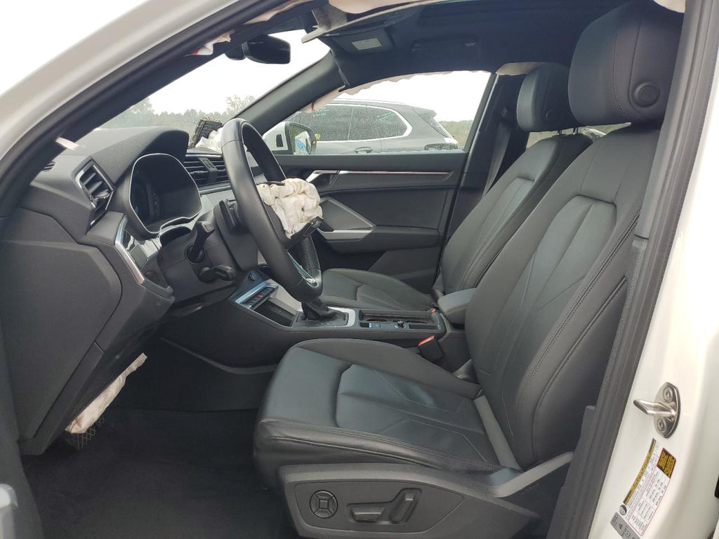 2021 AUDI Q3 PREMIUM - WA1DECF36M1145527