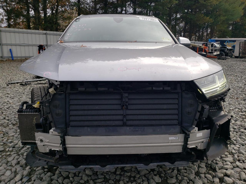 2017 AUDI Q7 PREMIUM - WA1LAAF73HD006412