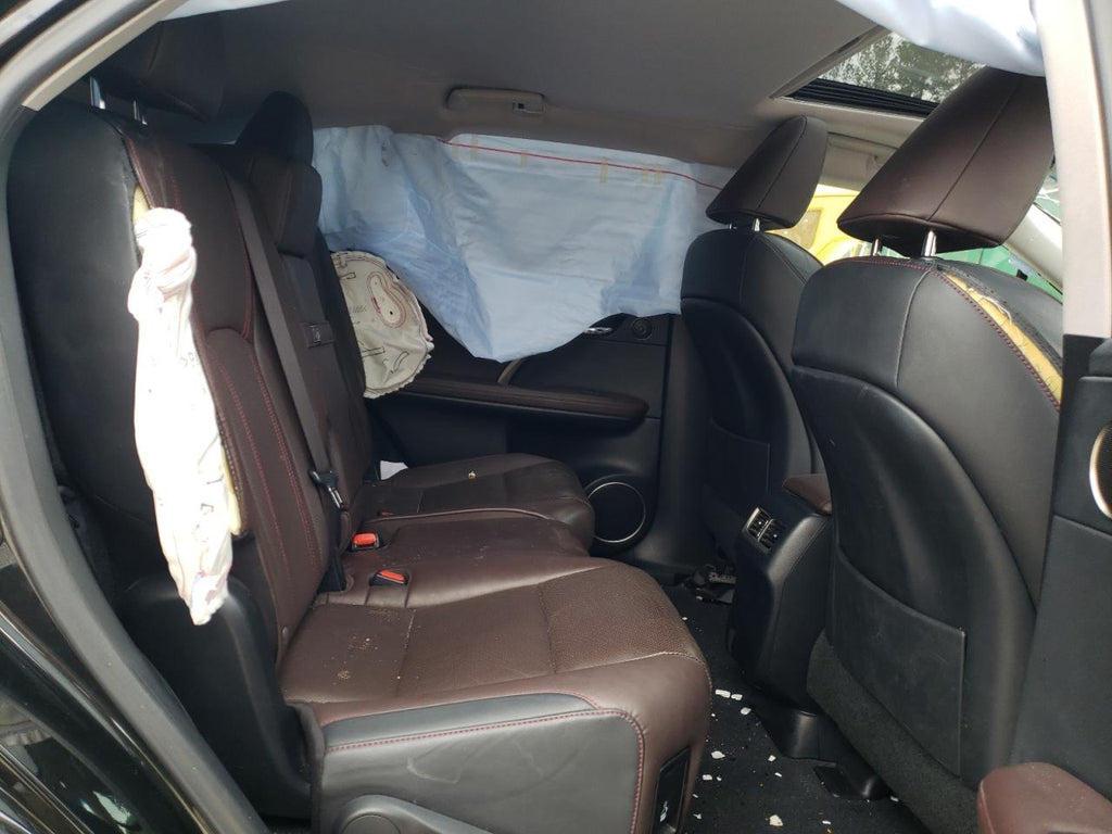 2018 LEXUS RX 350 L - JTJGZKCA4J2006651
