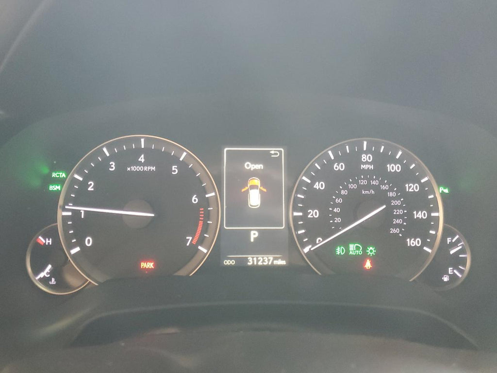 2017 LEXUS RX 350 BAS - 2T2ZZMCA7HC090043