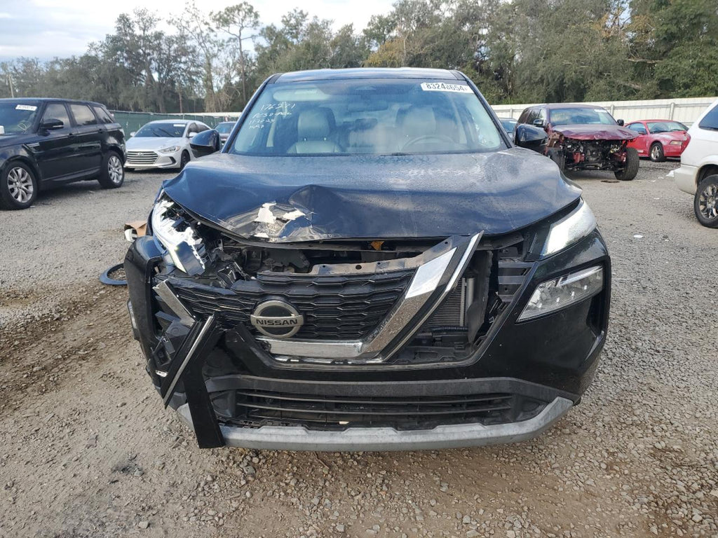 2021 NISSAN ROGUE SV - 5N1AT3BA0MC724659