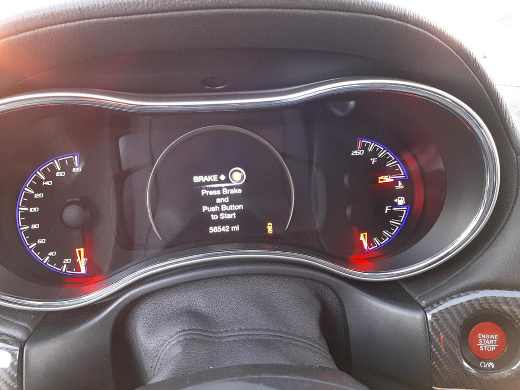2019 JEEP GRAND CHER - 1C4RJFDJ5KC583550