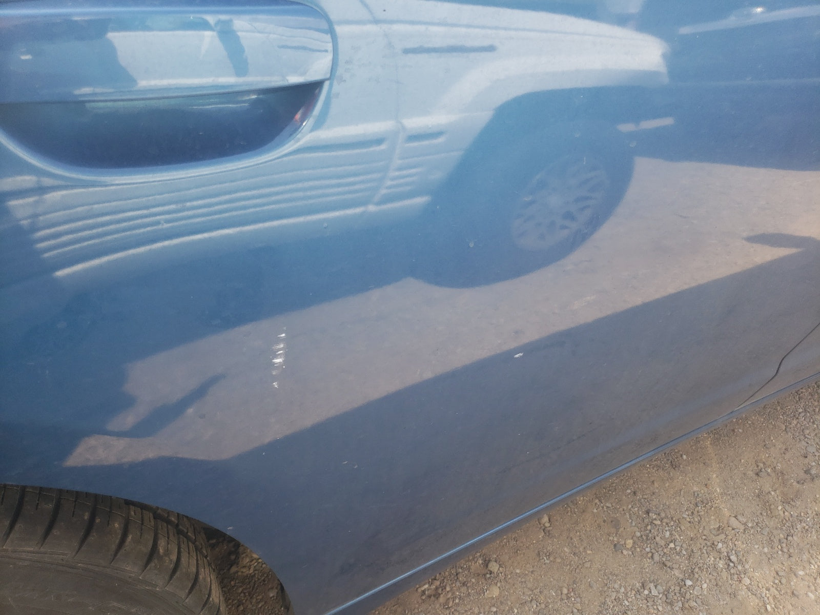 2020 DODGE CHARGER SX - 2C3CDXBG0LH190441